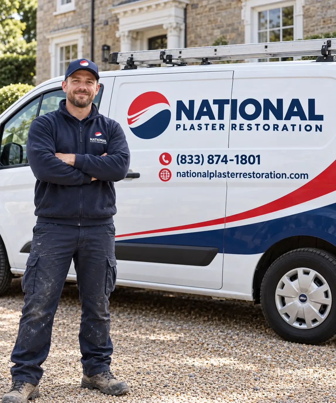 Plaster Repair Huntsville, OH FAQs